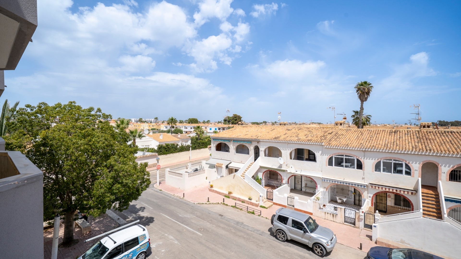 Apartamento / piso en Cabo Roig