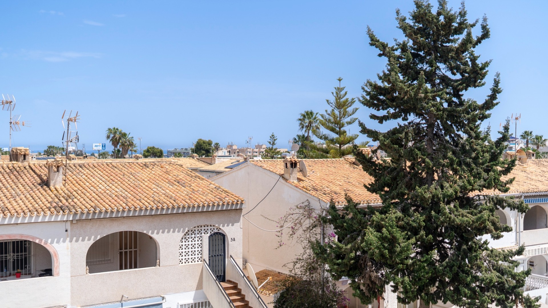 Apartamento / piso en Cabo Roig