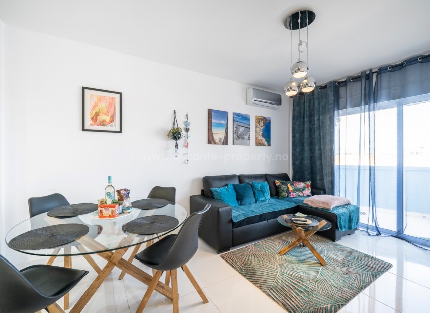 Apartamento / piso en Cabo Roig