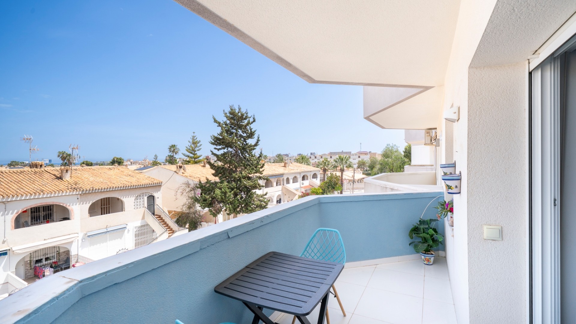 Apartamento / piso en Cabo Roig