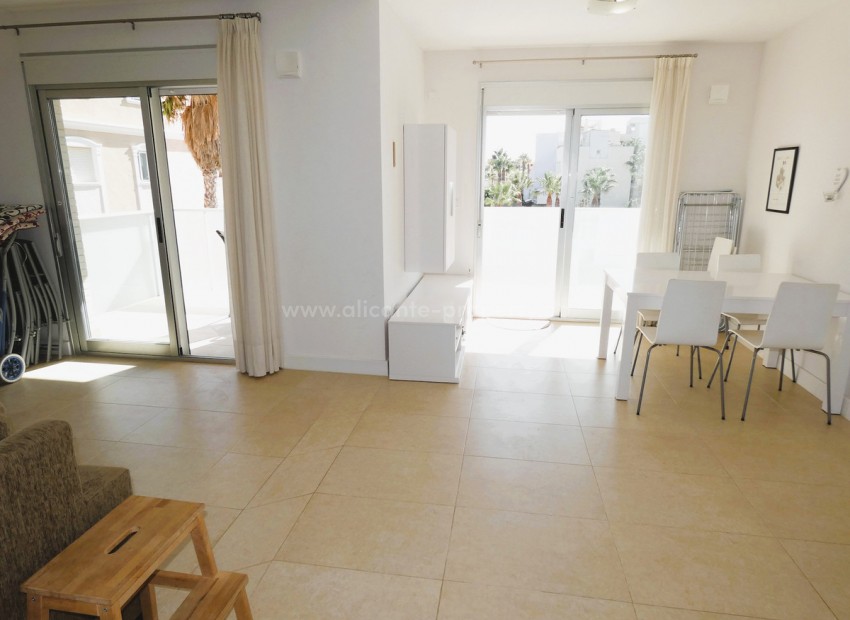 Apartamento / piso en Cabo Roig