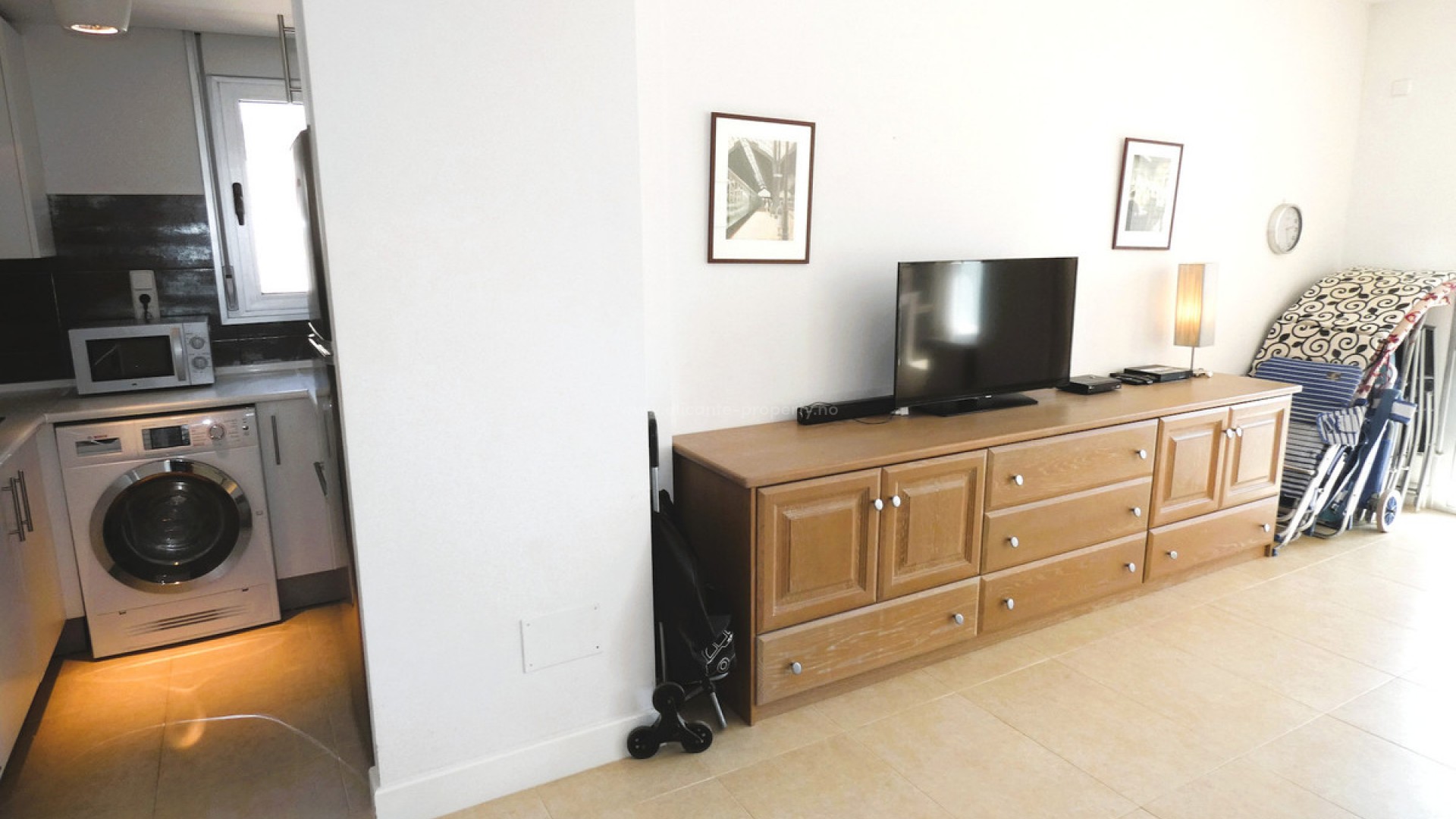 Apartamento / piso en Cabo Roig