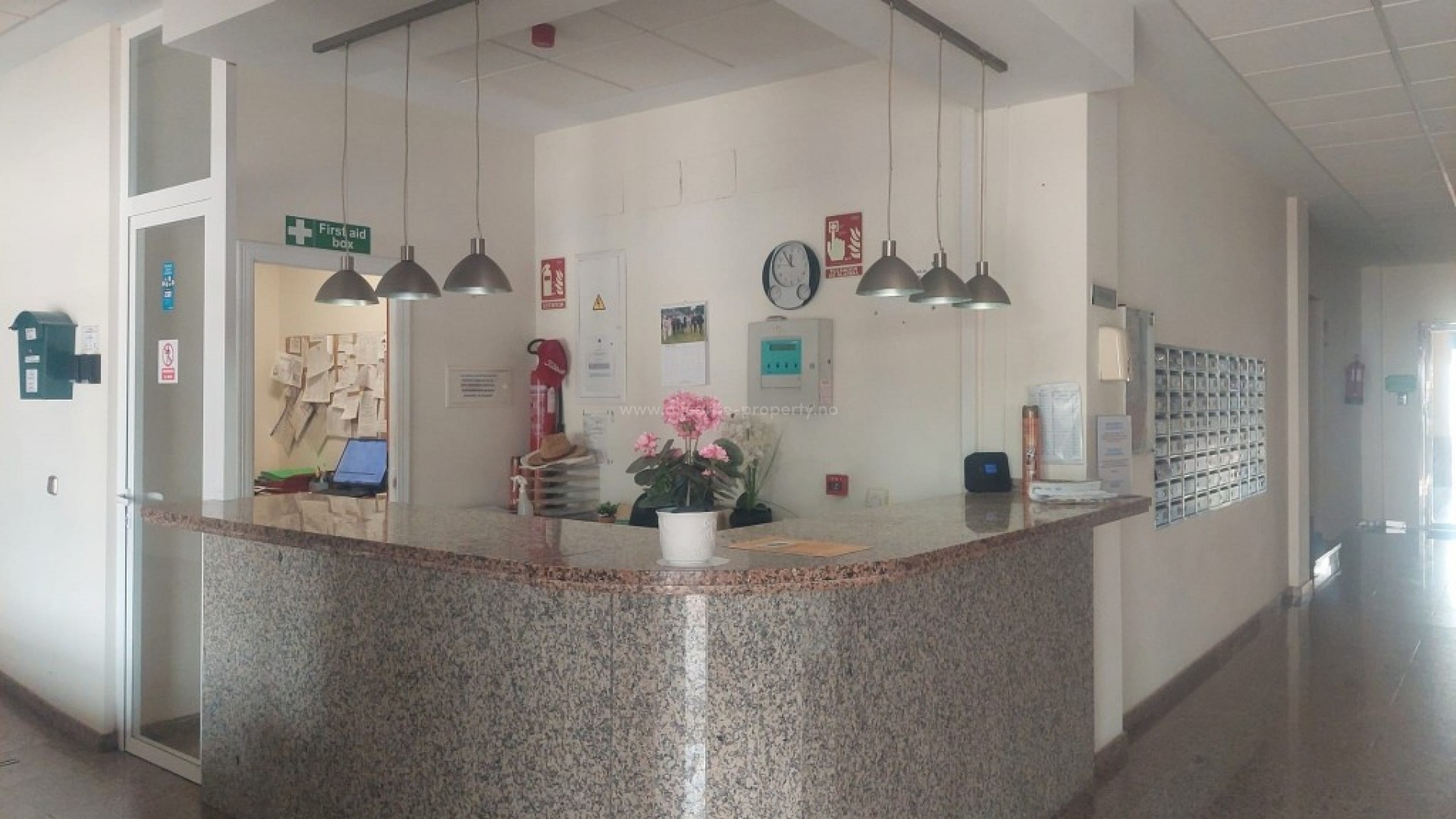 Apartamento / piso en Cabo Roig