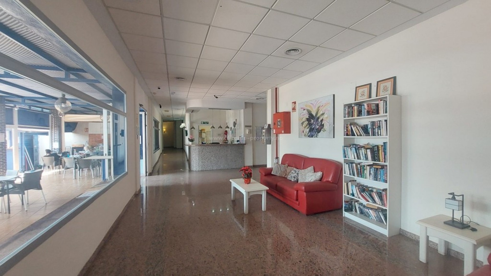 Apartamento / piso en Cabo Roig