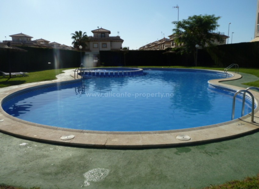 Apartamento / piso en Cabo Roig