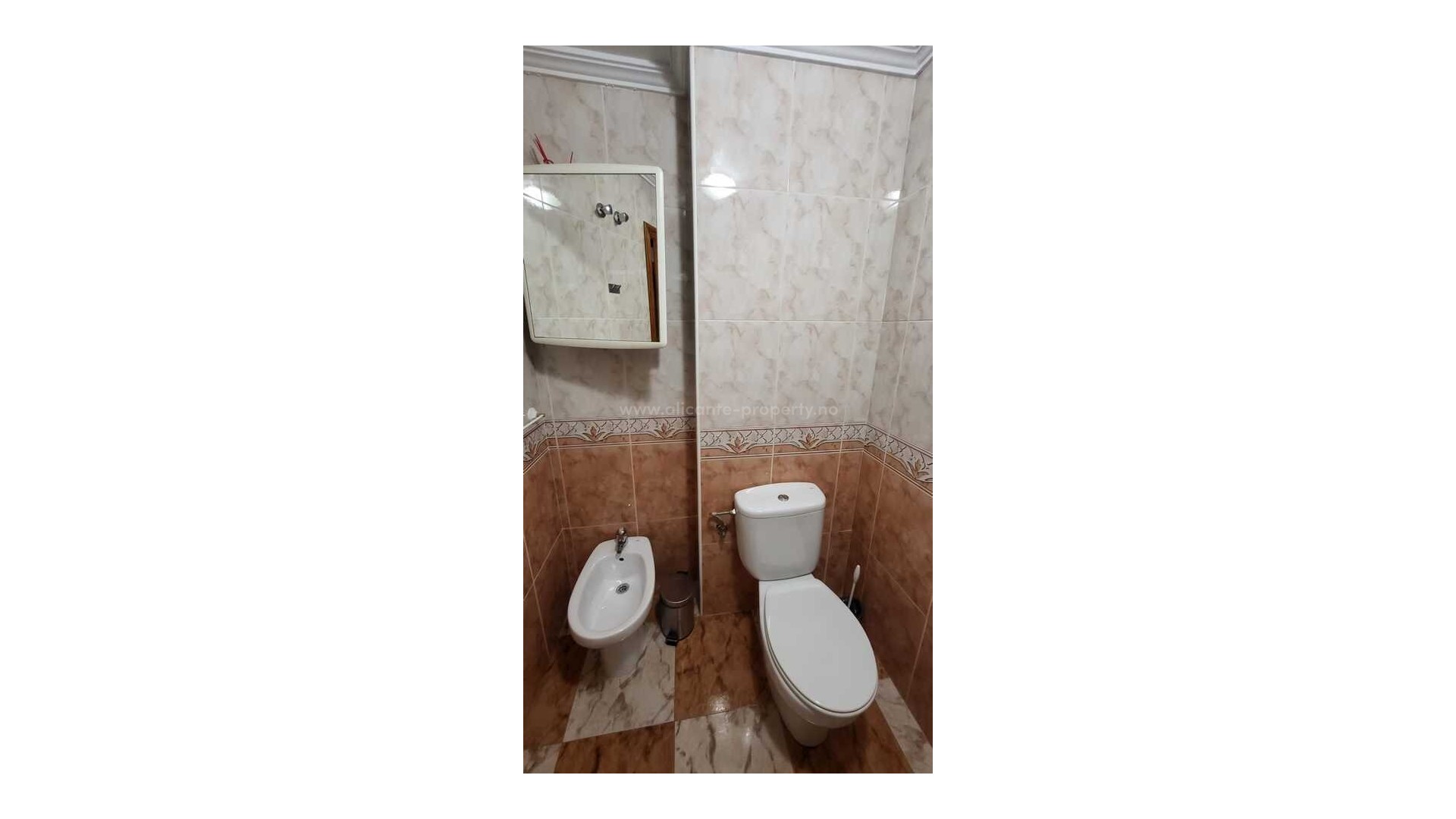 Apartamento / piso en Cabo Roig