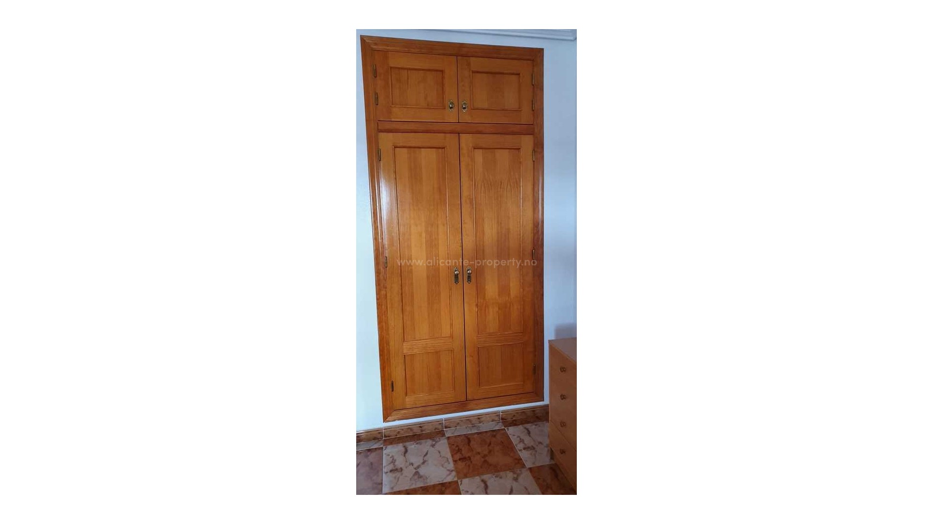 Apartamento / piso en Cabo Roig
