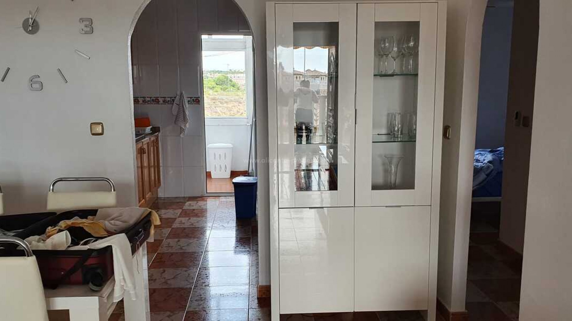 Apartamento / piso en Cabo Roig