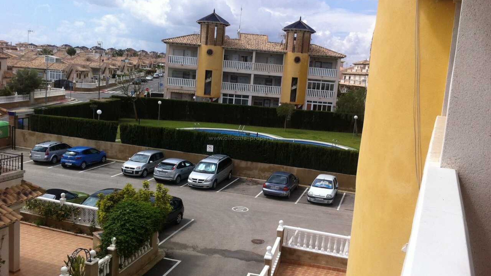 Apartamento / piso en Cabo Roig