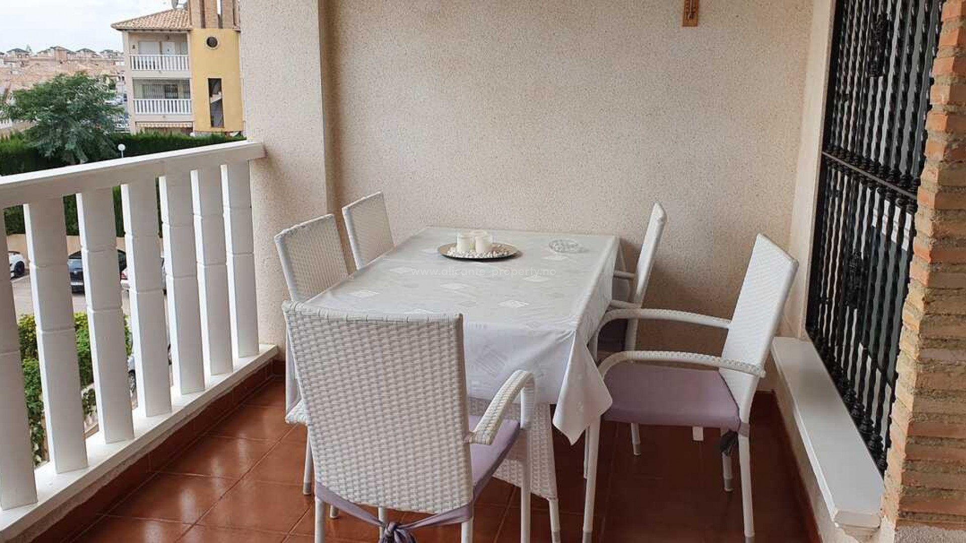 Apartamento / piso en Cabo Roig