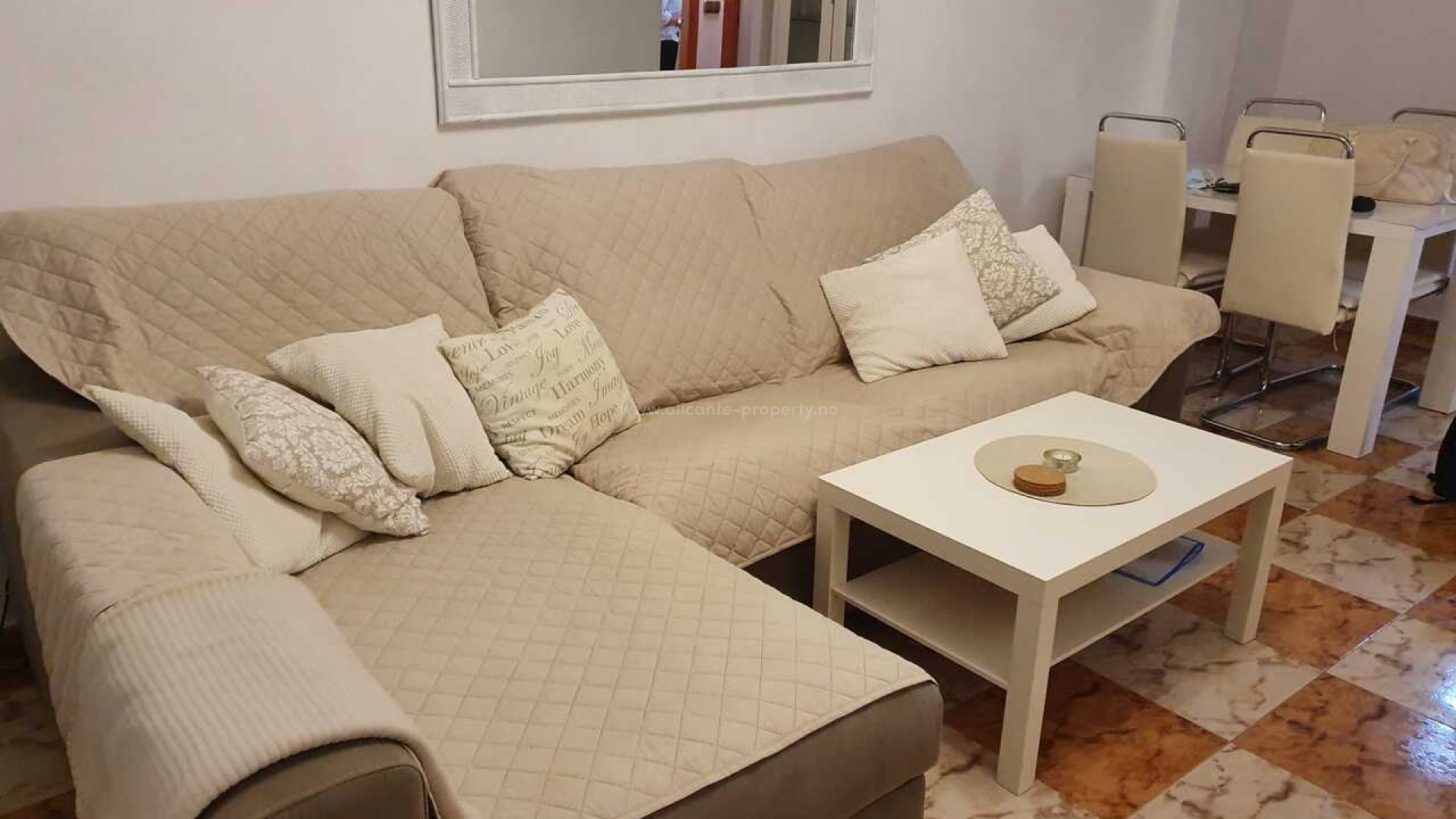 Apartamento / piso en Cabo Roig