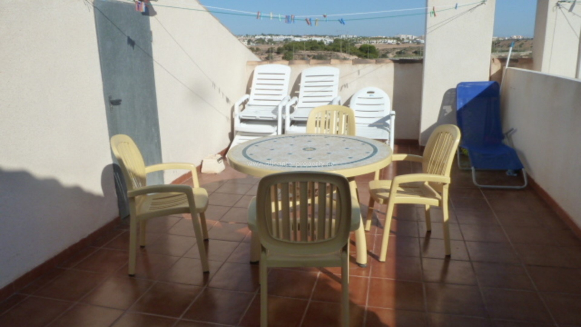 Apartamento / piso en Cabo Roig