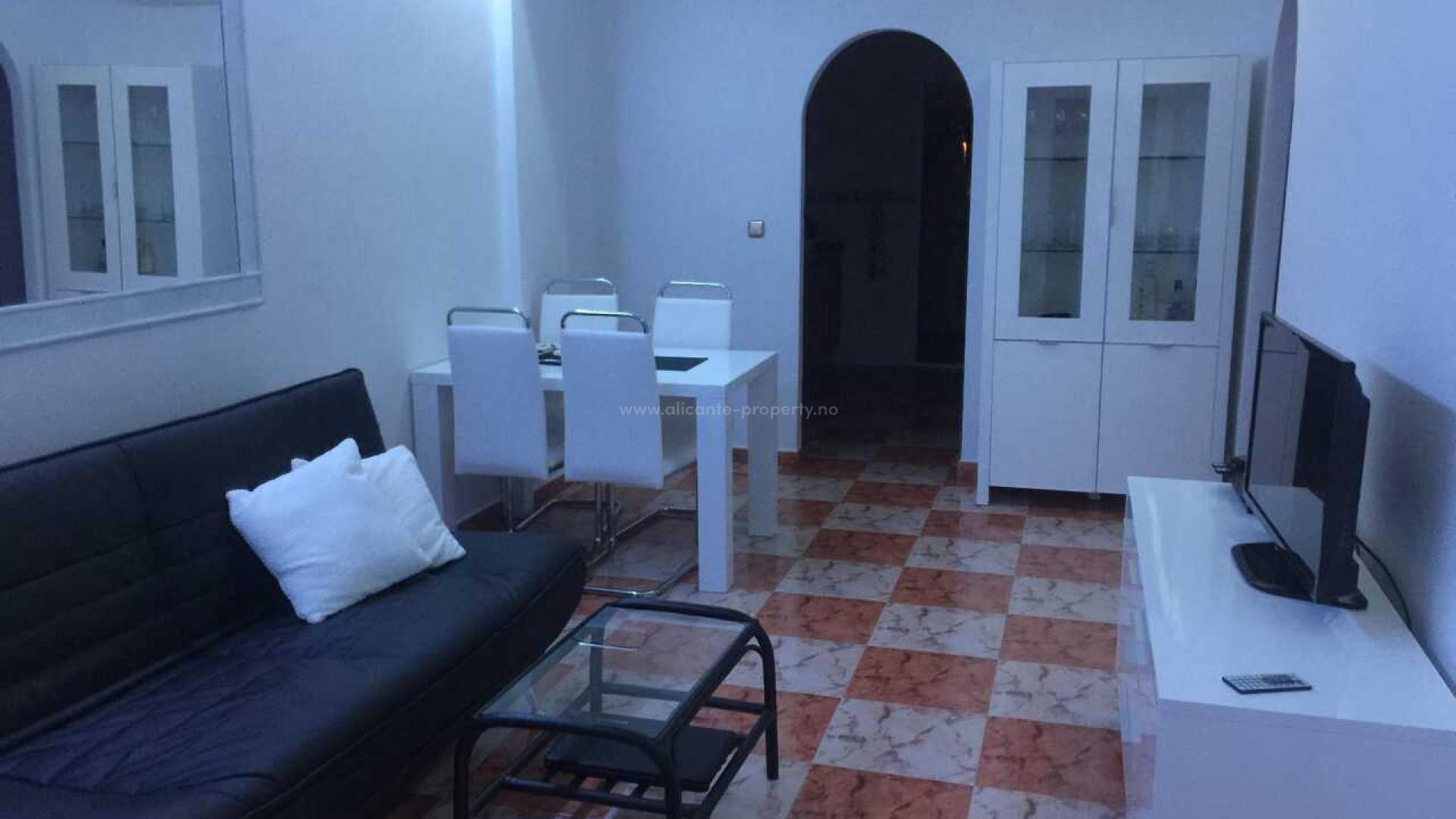 Apartamento / piso en Cabo Roig