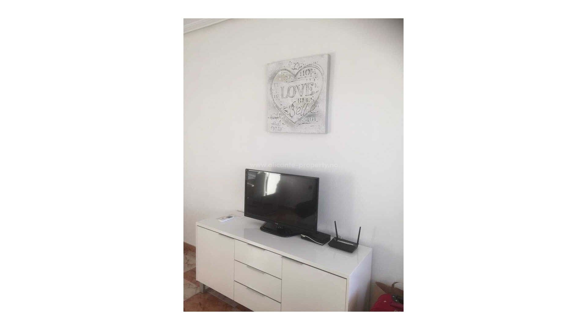 Apartamento / piso en Cabo Roig