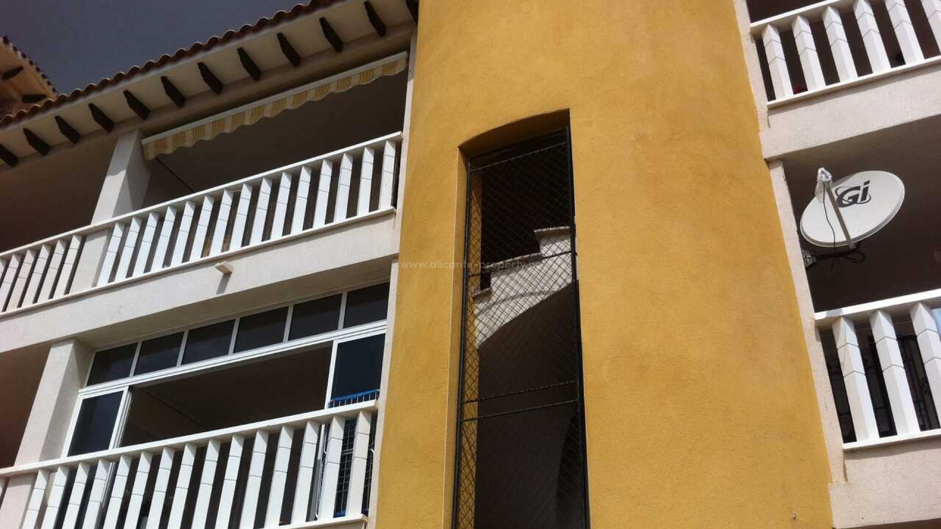 Apartamento / piso en Cabo Roig