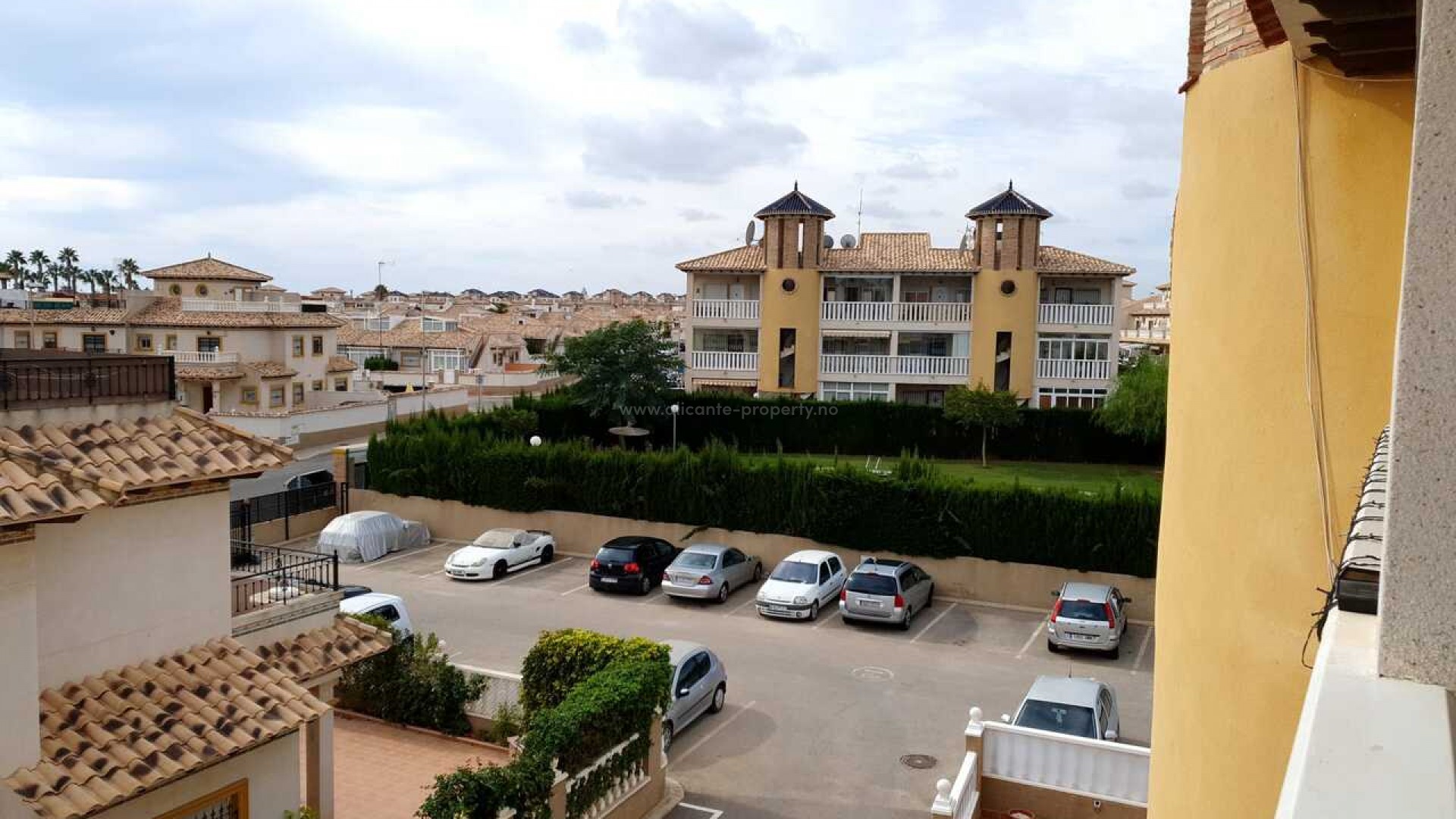 Apartamento / piso en Cabo Roig