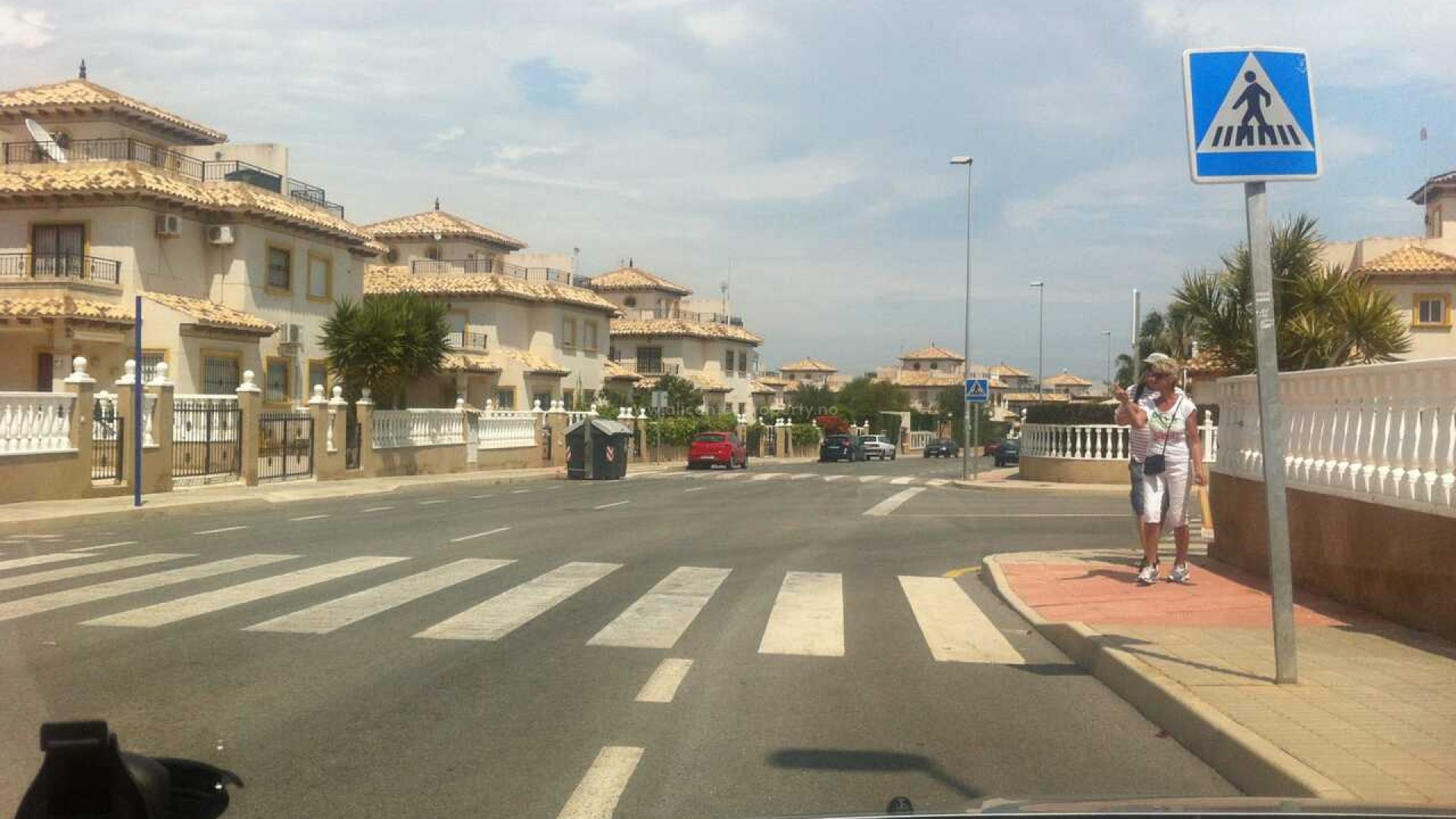 Apartamento / piso en Cabo Roig