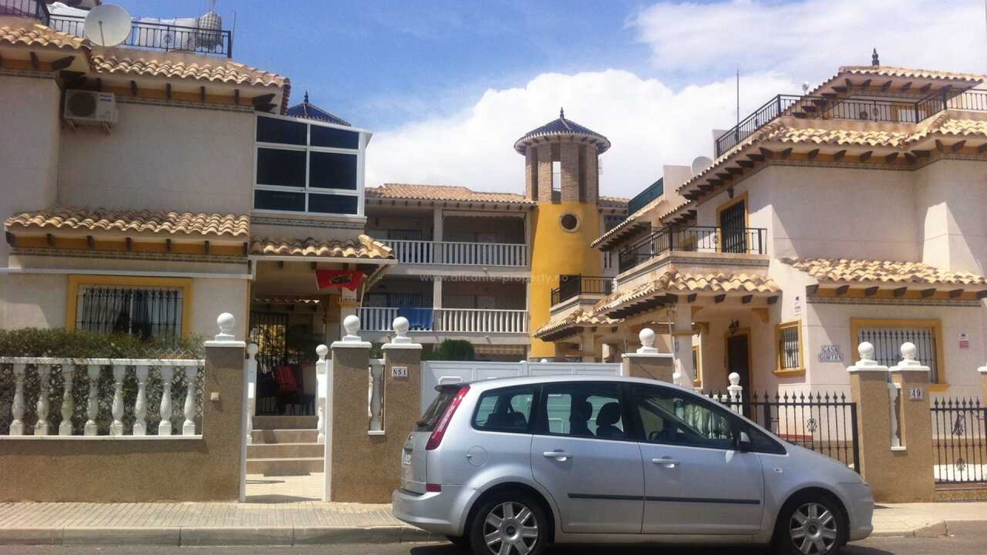 Apartamento / piso en Cabo Roig
