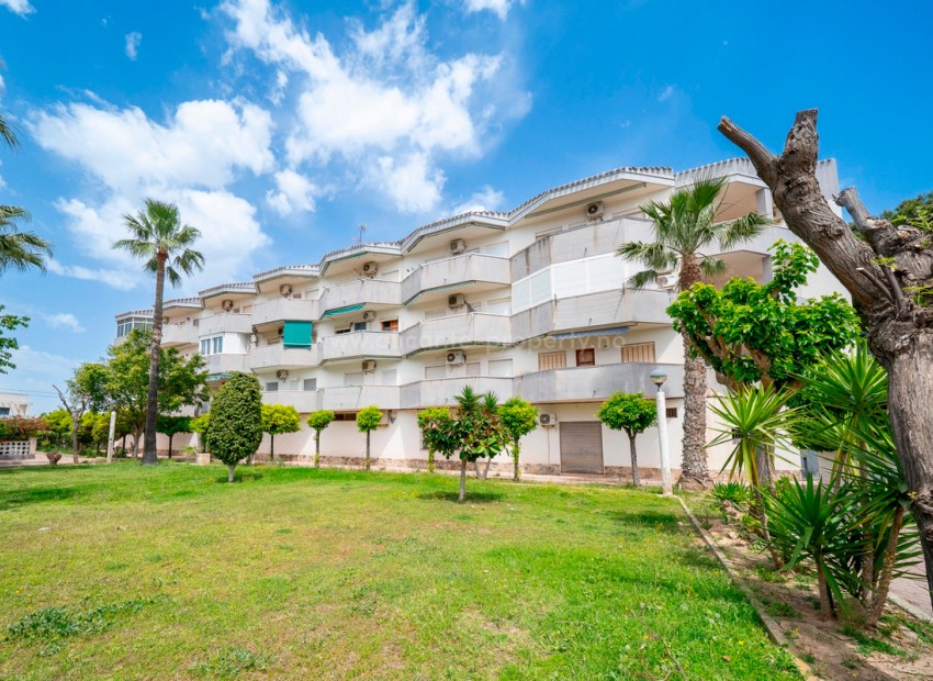 Apartamento / piso en Cabo Roig