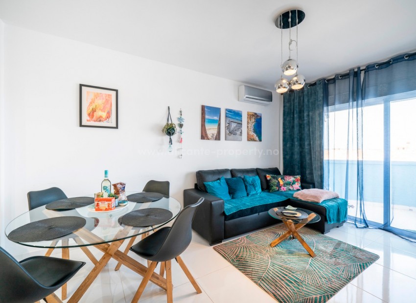 Apartamento / piso en Cabo Roig