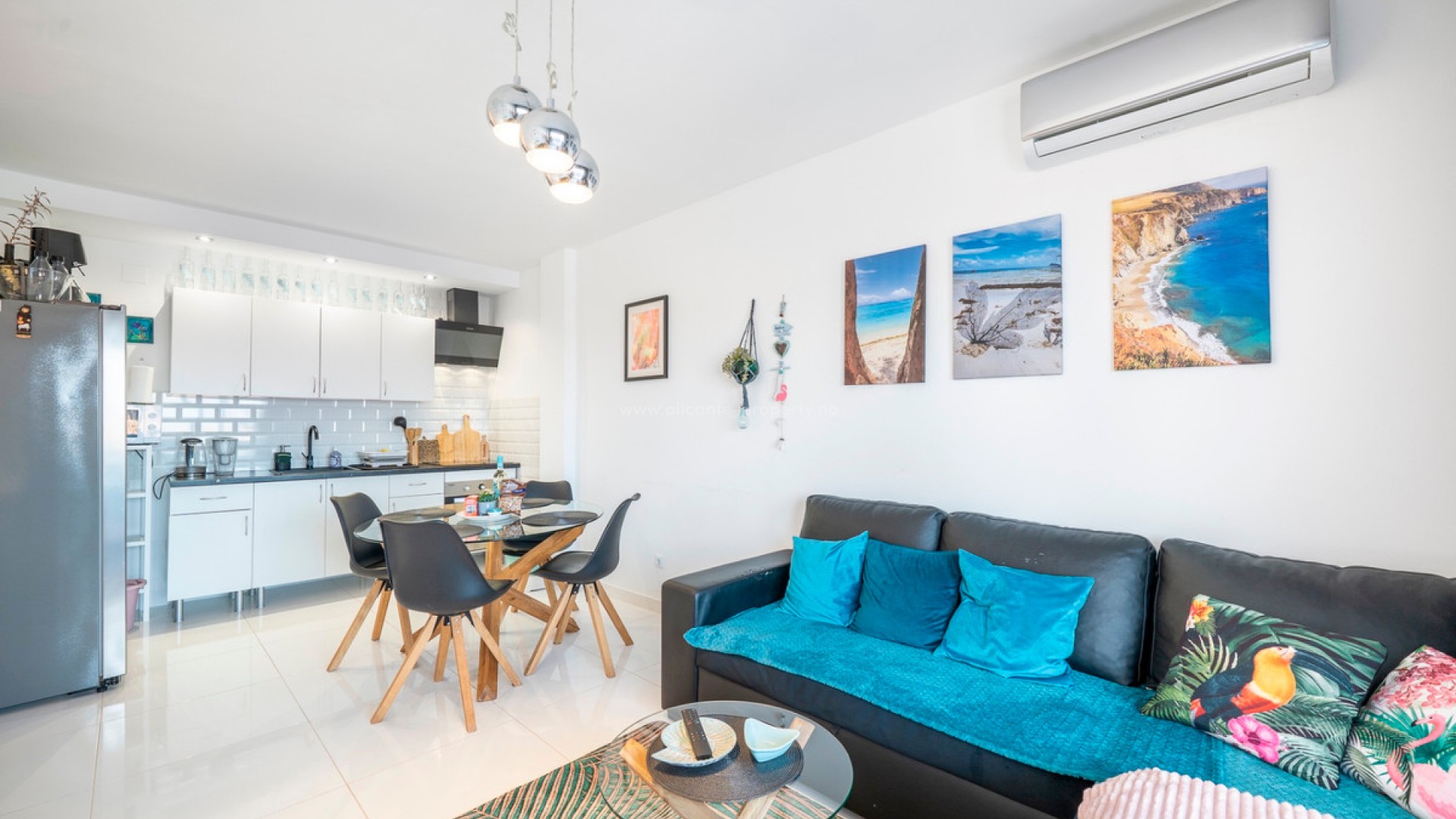 Apartamento / piso en Cabo Roig