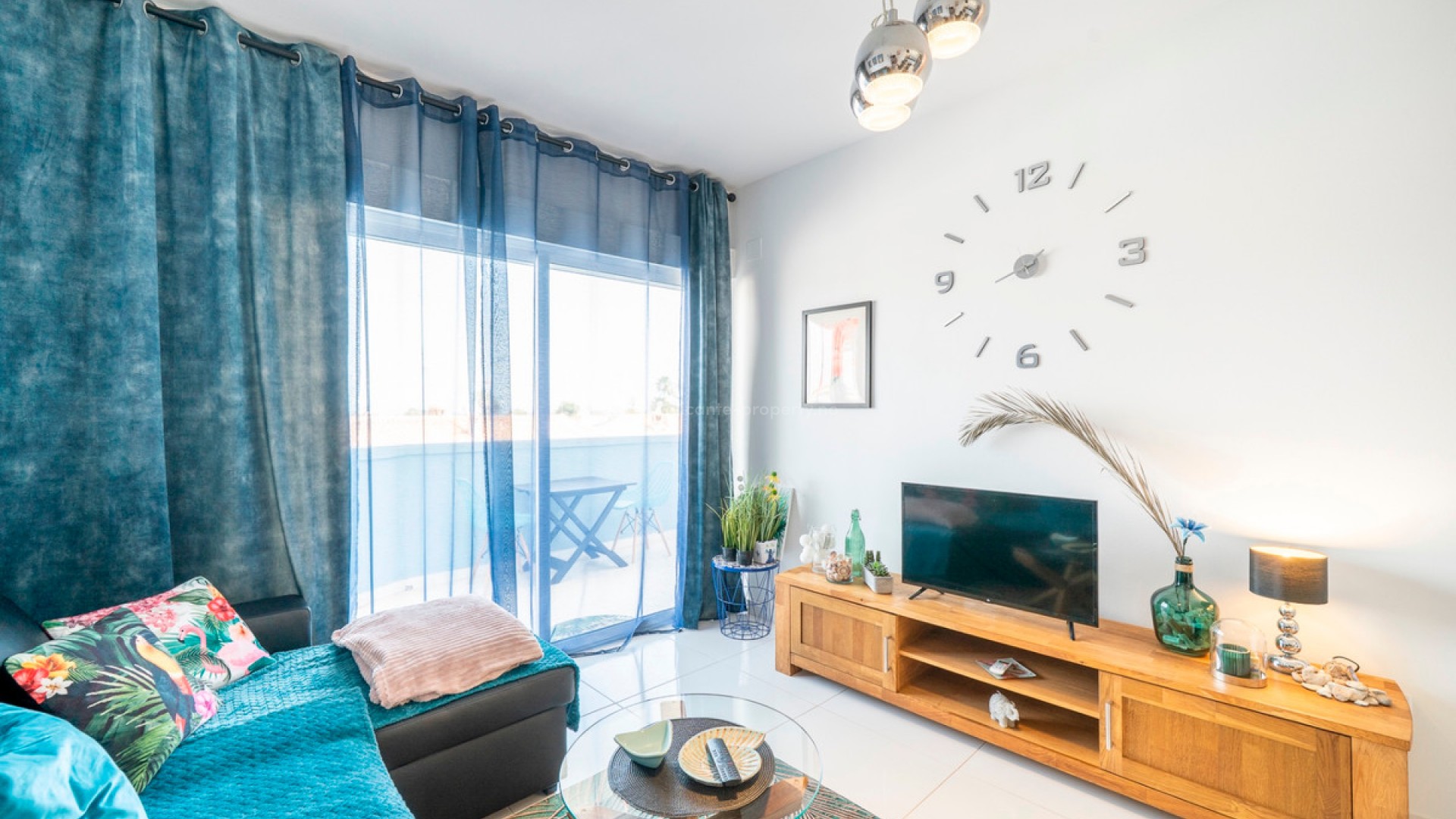 Apartamento / piso en Cabo Roig