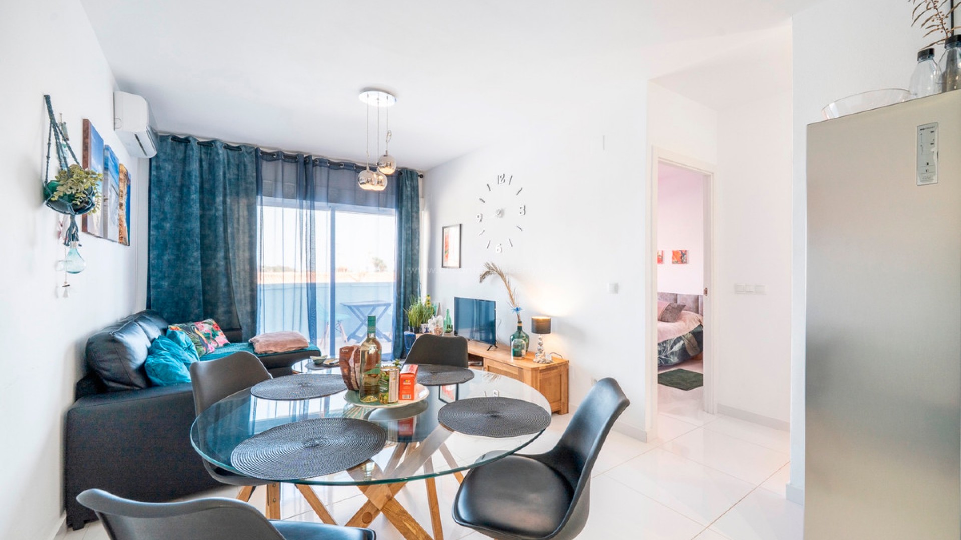 Apartamento / piso en Cabo Roig