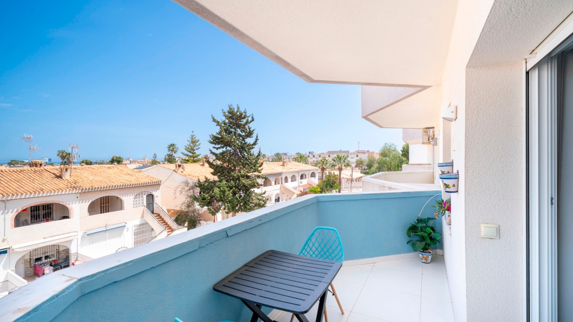 Apartamento / piso en Cabo Roig