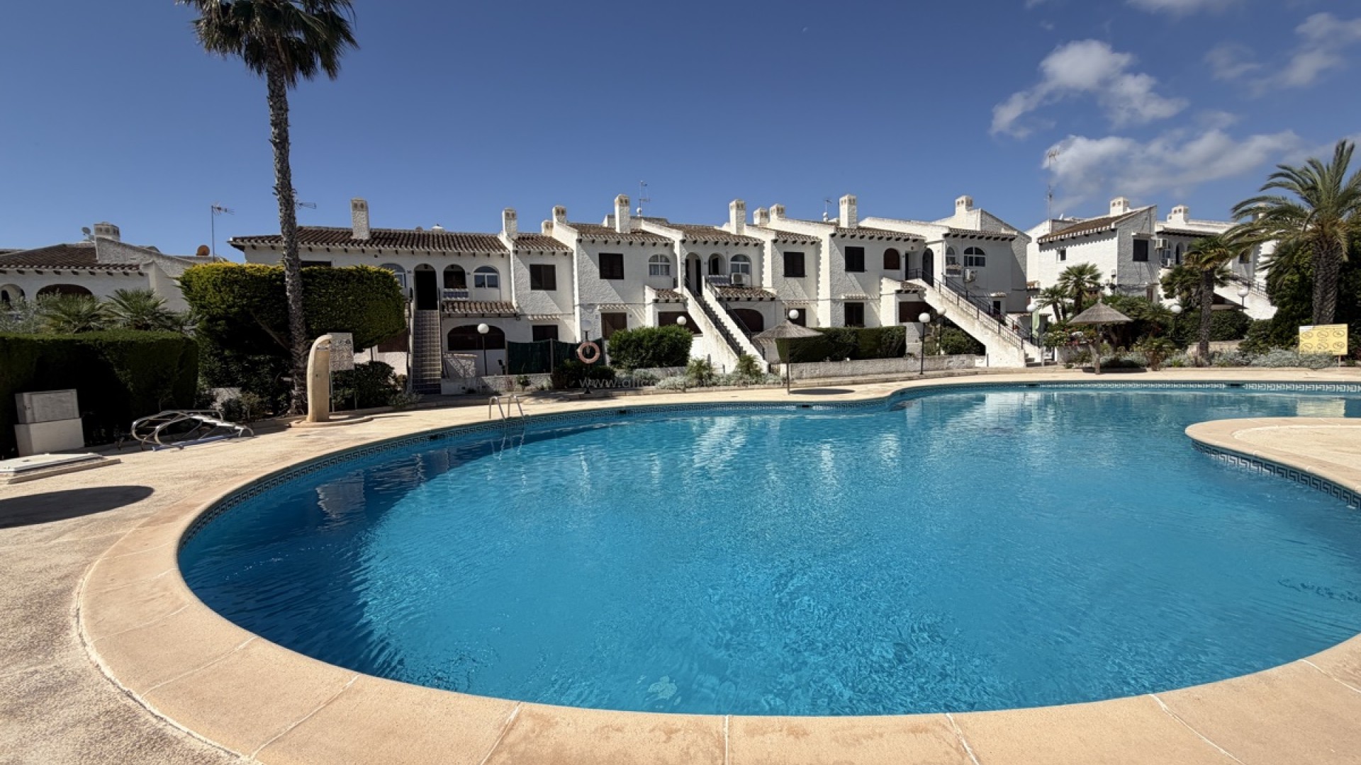 Apartamento / piso en Cabo Roig