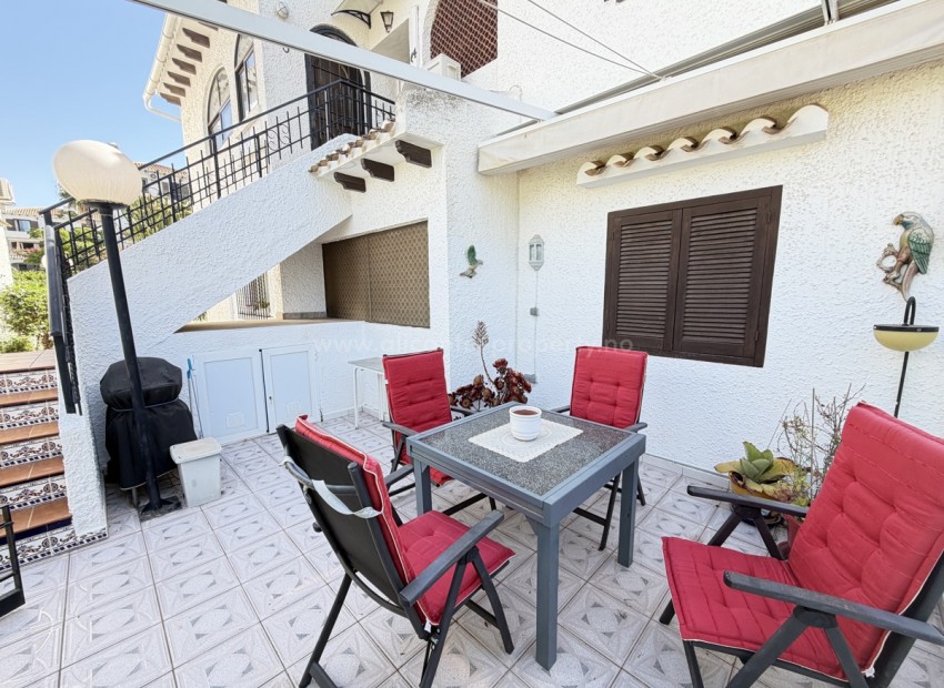 Apartamento / piso en Cabo Roig