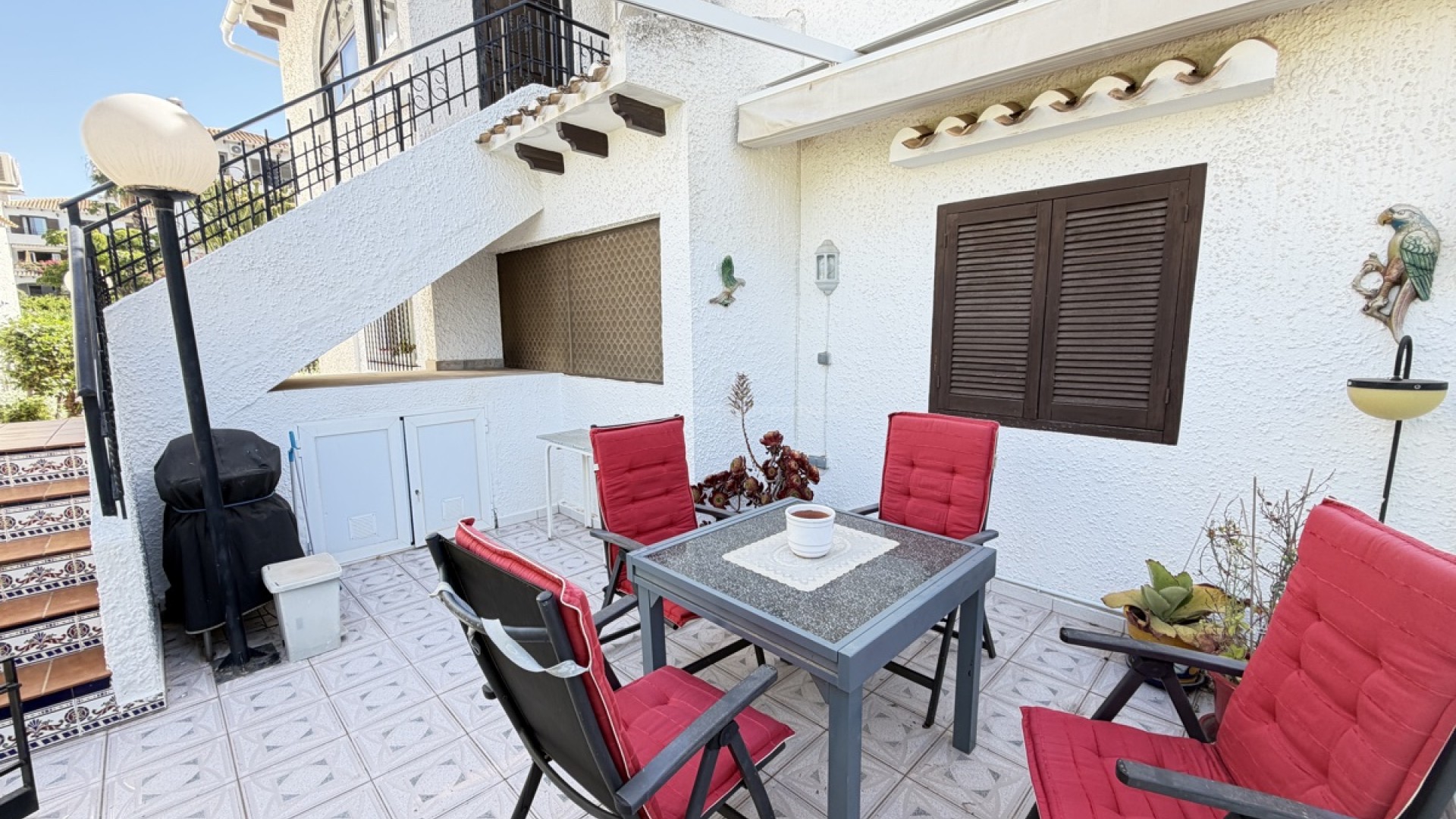 Apartamento / piso en Cabo Roig