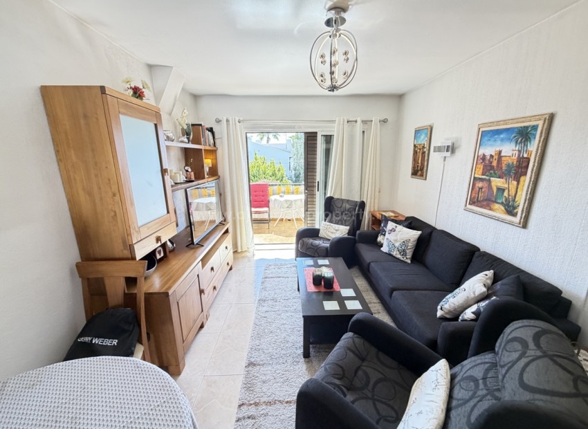 Apartamento / piso en Cabo Roig