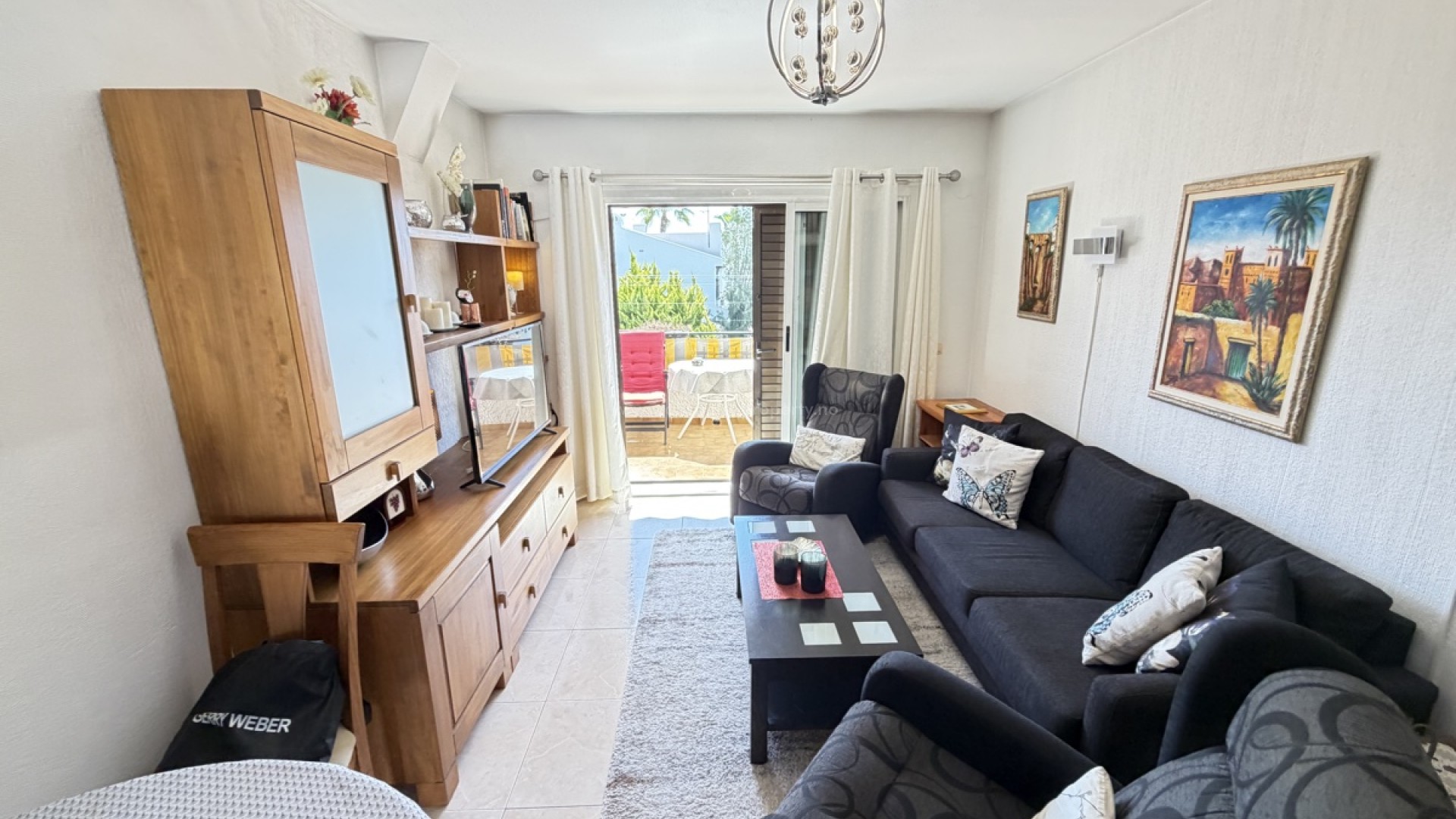 Apartamento / piso en Cabo Roig