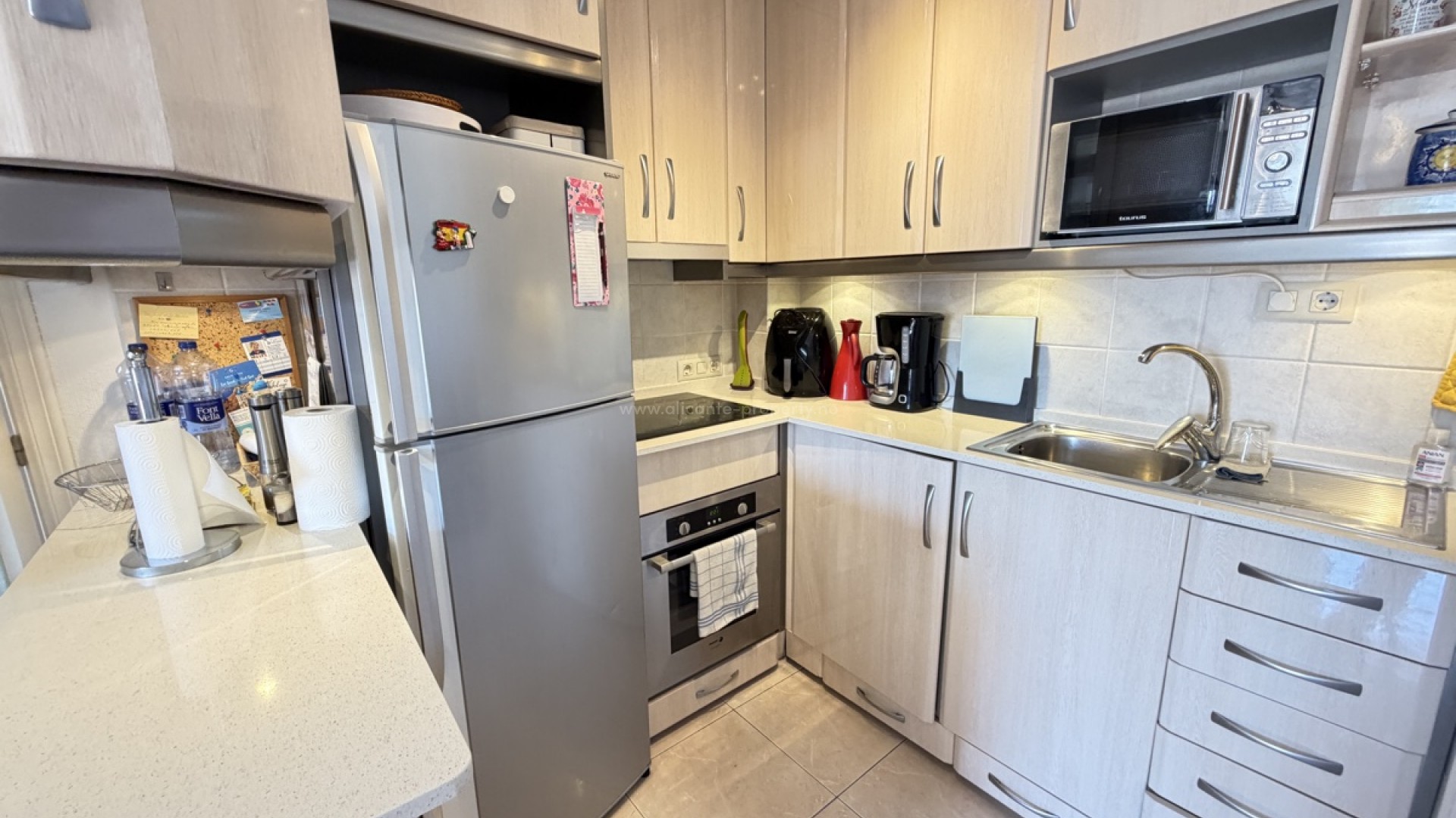 Apartamento / piso en Cabo Roig