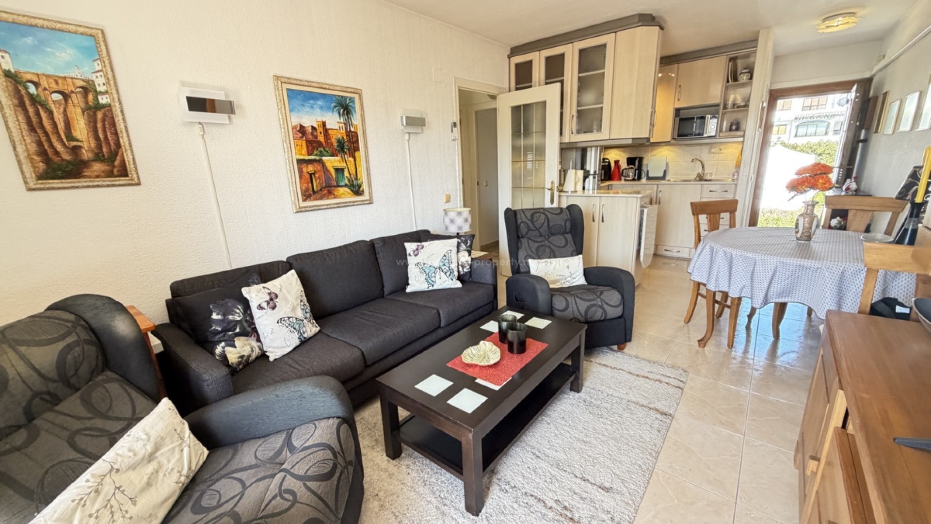 Apartamento / piso en Cabo Roig