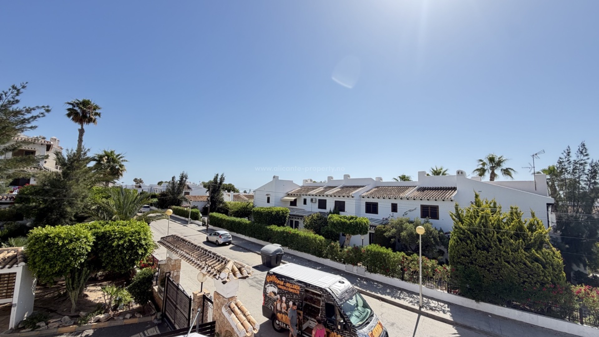 Apartamento / piso en Cabo Roig