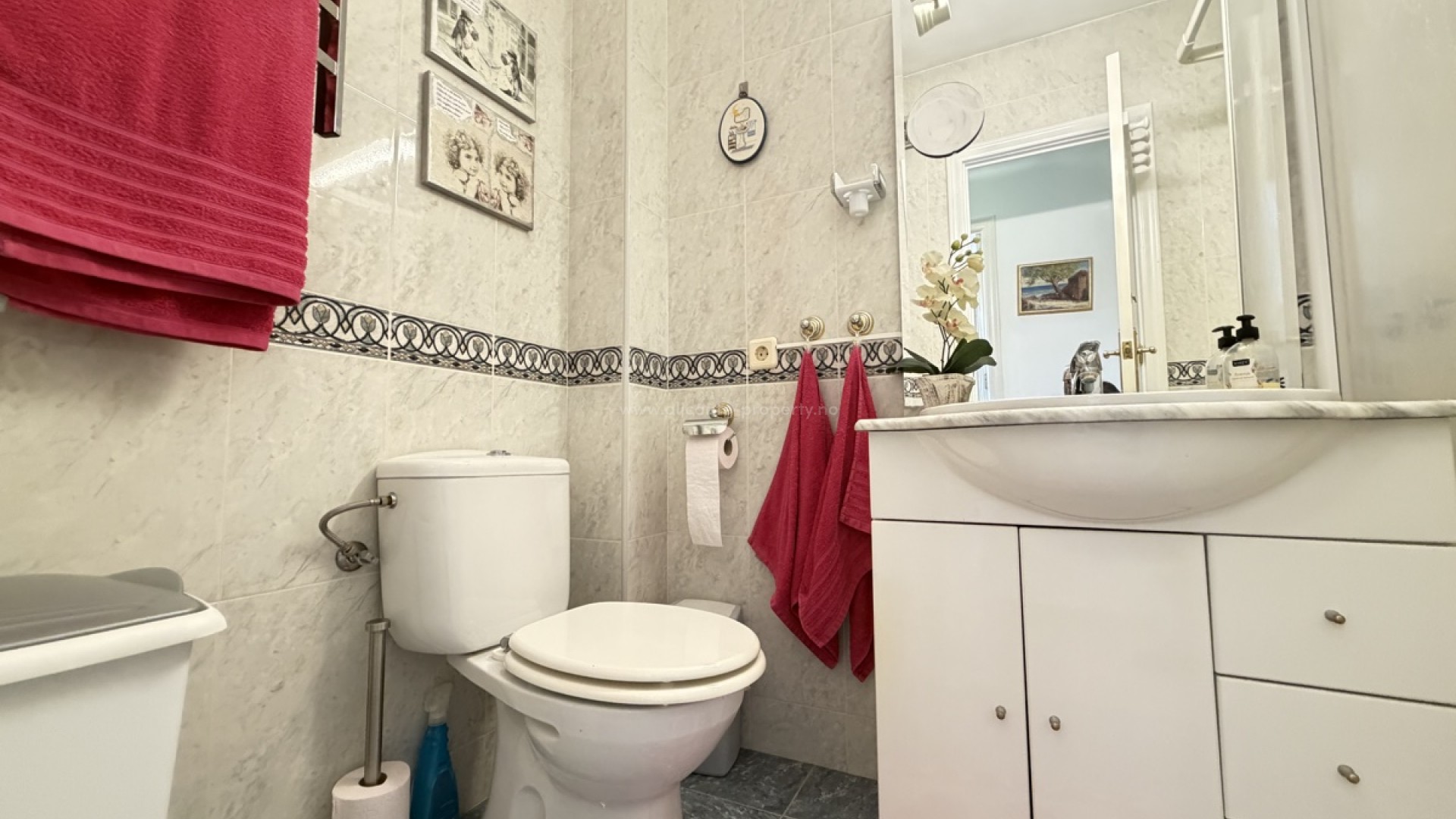 Apartamento / piso en Cabo Roig