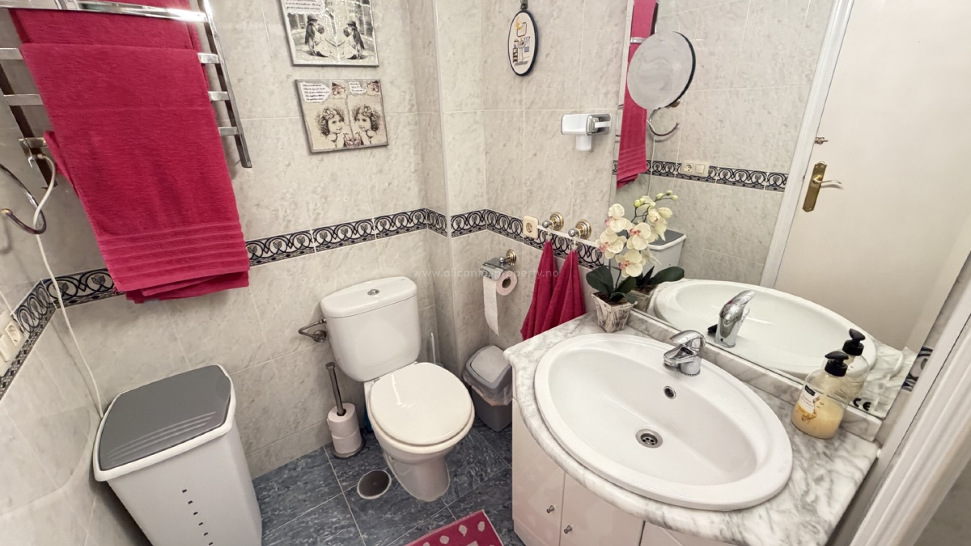 Apartamento / piso en Cabo Roig