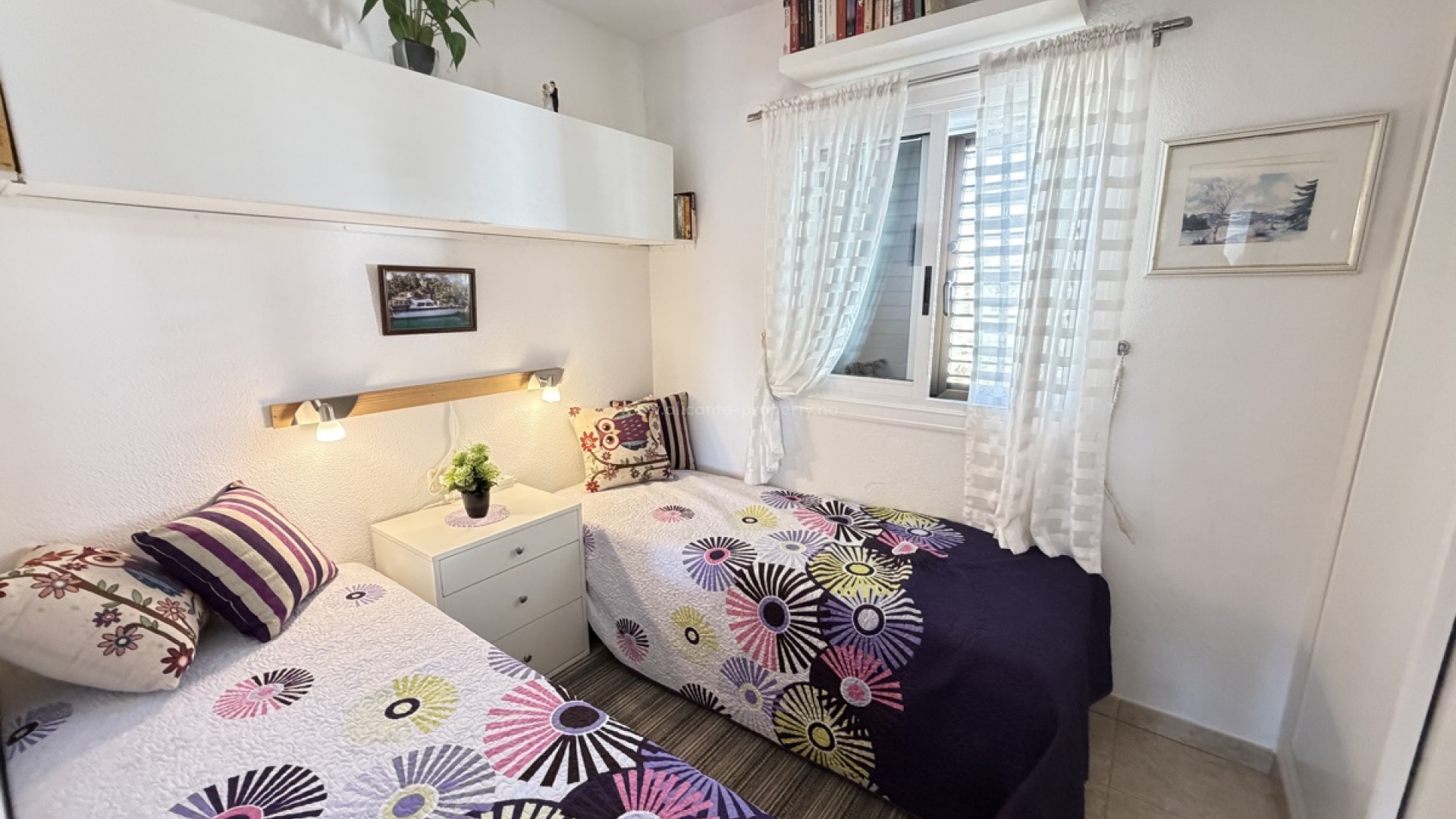 Apartamento / piso en Cabo Roig