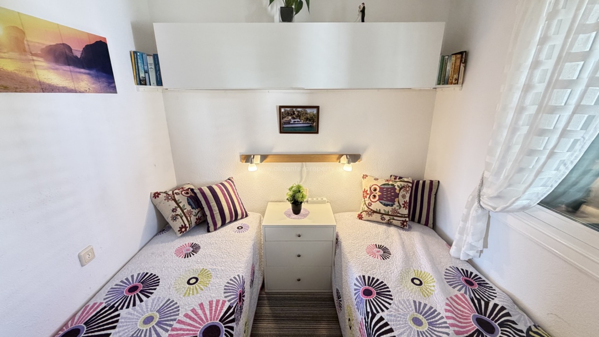 Apartamento / piso en Cabo Roig