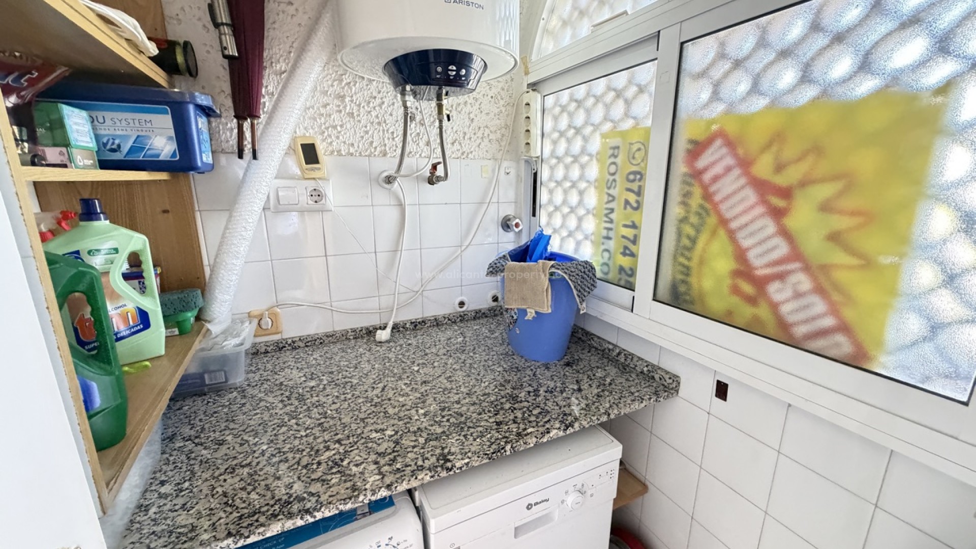 Apartamento / piso en Cabo Roig