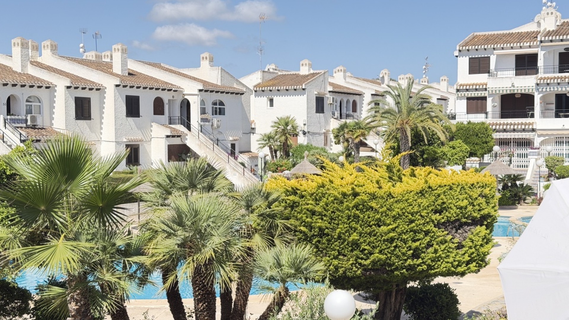 Apartamento / piso en Cabo Roig