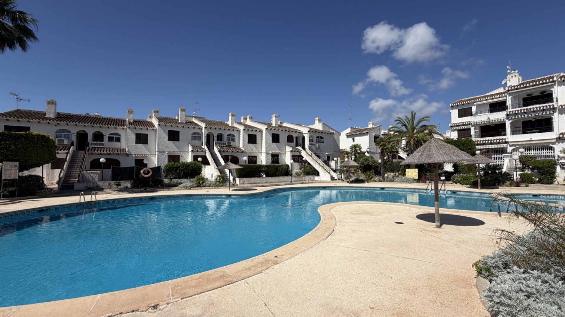 Apartamento / piso en Cabo Roig