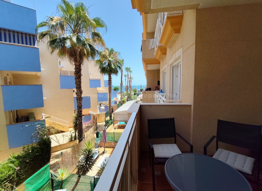 Apartamento / piso en Cabo Roig
