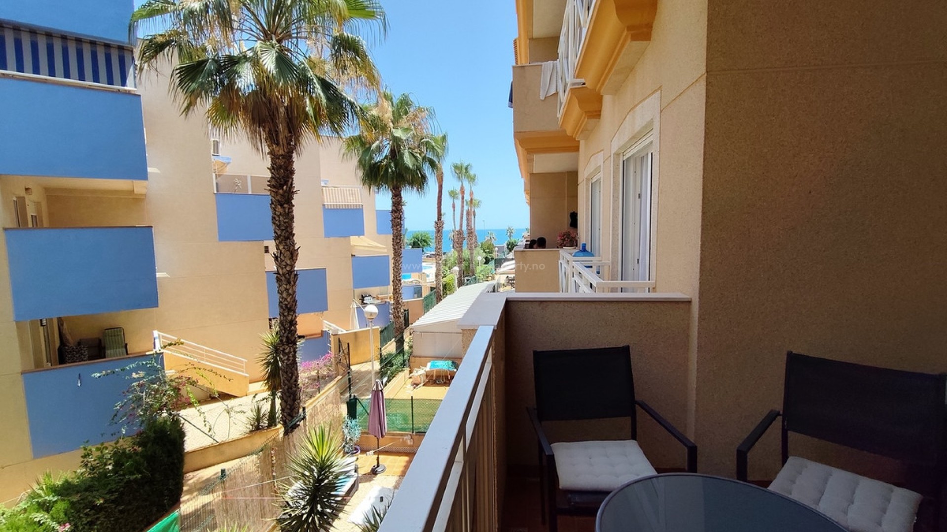 Apartamento / piso en Cabo Roig