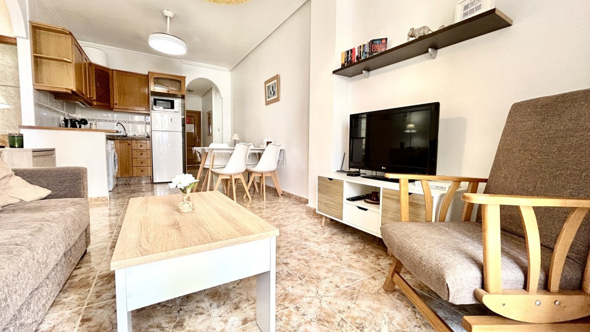 Apartamento / piso en Cabo Roig