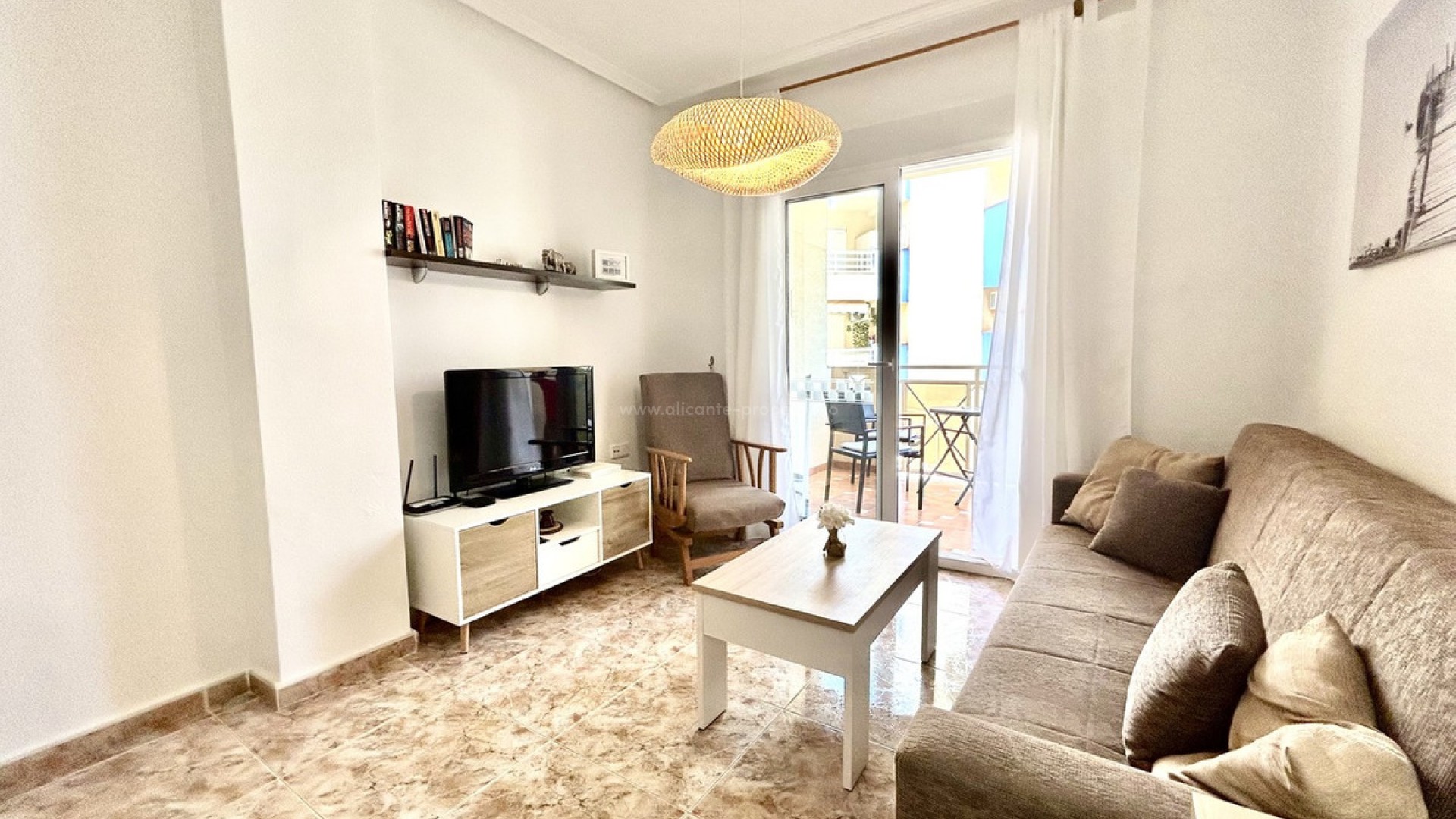 Apartamento / piso en Cabo Roig