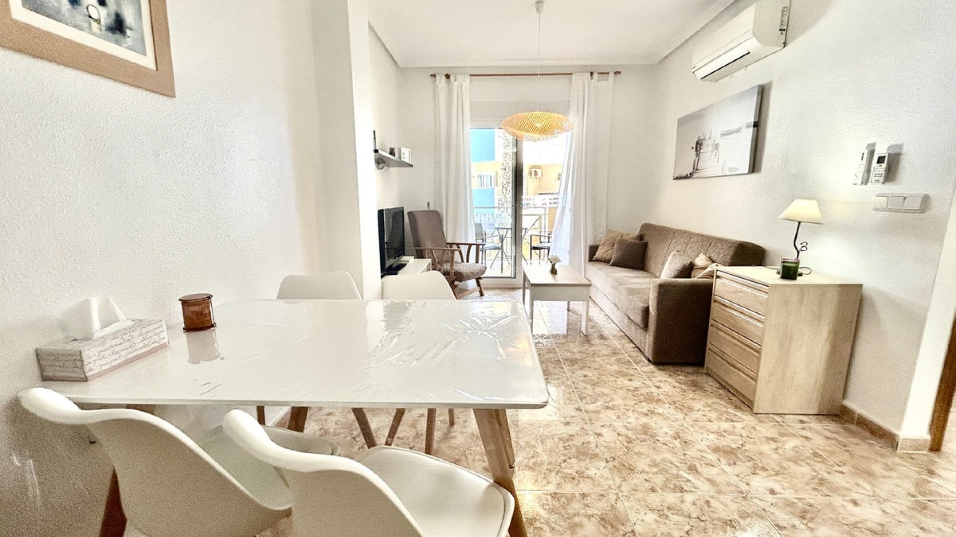 Apartamento / piso en Cabo Roig