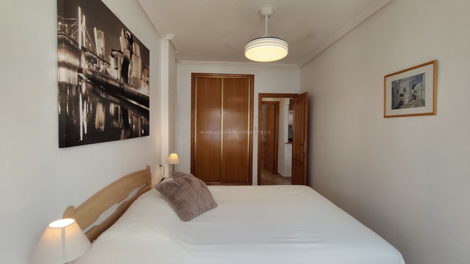 Apartamento / piso en Cabo Roig