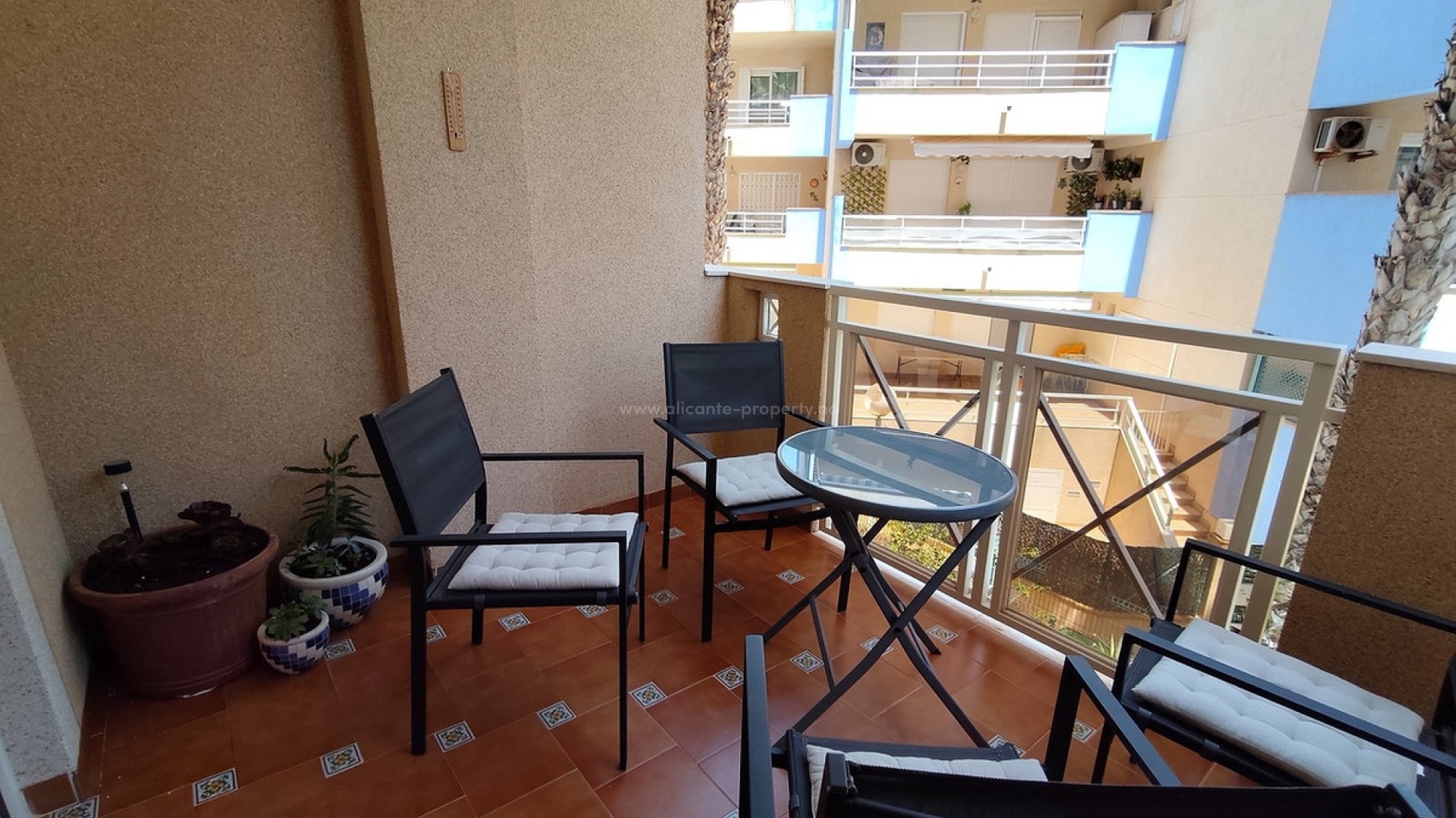 Apartamento / piso en Cabo Roig